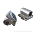 precision castings investment casting